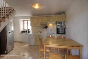 Gite with BBQ, garden & terrace | Mountain view - Image 2