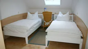 Appartement avec 1 chambre à coucher pour 4 personnes - Image 3