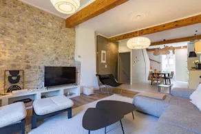 Children-friendly flat | City view - Image 4