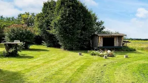 House with garden & terrace - Image 2