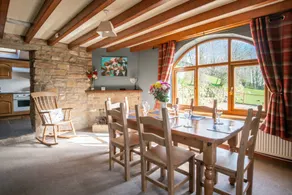 Cottage with garden - Image 5