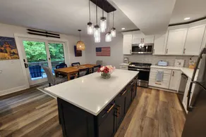 4 bedroom Hideaway Valley condo - swimming pool, tennis, playground - Image 4