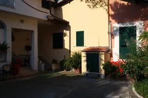 Antico borgo: Appartamento 2 - Image 5