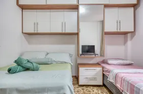 Apartment with 1 room for 4 persons - Image 4