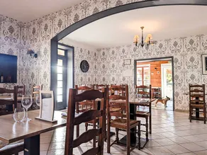 Gourmet stay with parking included, near Beauval Zoo - Image 3