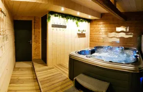 Fantástica casa rural totalmente equipada con terraza, barbacoa y jacuzzi | Vistas al jardín - Image 2