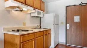 Ferienwohnung mit 1 Schlafzimmer für 2 Personen - Image 3