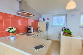 Nice flat with BBQ | Sea view | Pet-friendly - Image 2