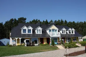 Flat with terrace & sauna - Image 5