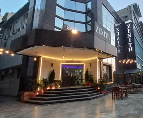 Zenith Hotel Delhi - Image 5