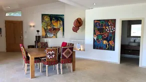 Appartement de vacances avec jardin, piscine et terrasse | Avec animaux admis - Image 3