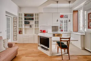 Appartement convivial et familial avec internet haut débit | Proche Pinacothèque de Brera - Image 3
