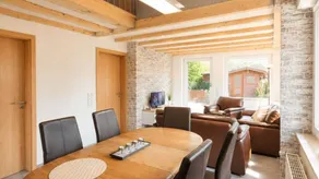 Charming house with barbeque & terrace - Image 3
