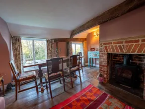Cottage avec jardin | Avec animaux admis - Image 3
