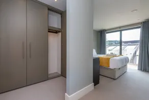 Appartement adapté aux familles avec terrasse | Avec animaux admis - Image 4