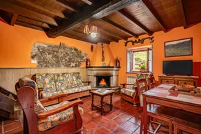 Landhaus 'Ricao' mit Bergblick, privater Terrasse und Wi-Fi - Image 4