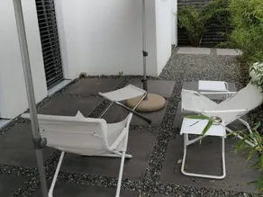 Studio with terrace - Image 5
