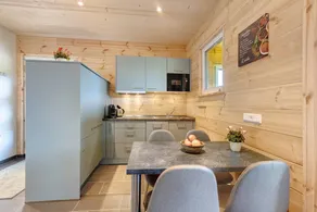 Child-friendly holiday home with sauna, hot tub & terrace | Garden view - Image 5
