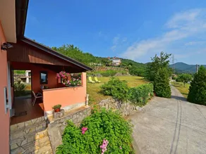Maison avec jardin, barbecue et terrasse | Vue mer - Image 5