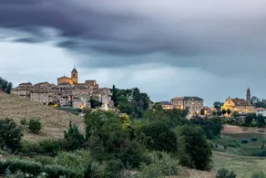 Alla corte di Carolina: Rosso di sera - Image 5