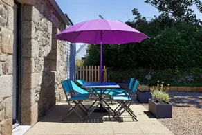 Cottage con terrazza e griglia - Image 3