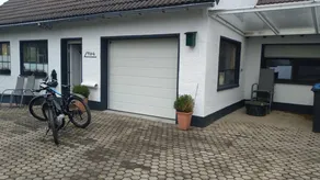Apartment with BBQ, sauna & garden - Image 2