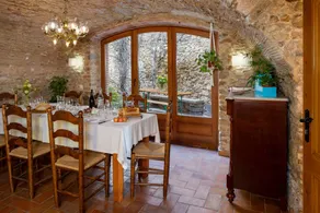 Farmhouse "Can Nentia" with Mountain View, Pool & Wi-Fi - Image 5