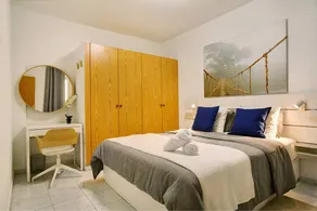 Voll ausgestattete Ferienwohnung | Ideal für Homeoffice - Image 2