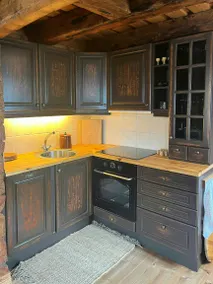 Holiday home with BBQ & terrace | Water view - Image 5