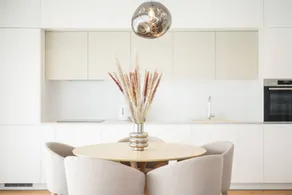Fully equipped nice apartment with garden & terrace | Next to the beach - Image 4