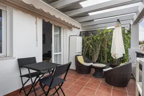 Agréable appartement avec terrasse et internet haut débit | Plage à proximité | Avec animaux bienvenus - Image 2