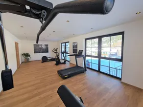 Appartement adapté aux familles avec sauna, terrasse et piscine | Ski à proximité - Image 5