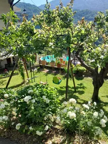 Gite with terrace & garden - Image 2