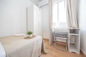 Chambre privée entièrement équipée - Image 2