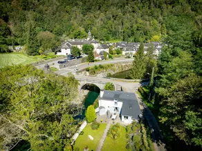Gite with BBQ, terrace & garden - Image 3