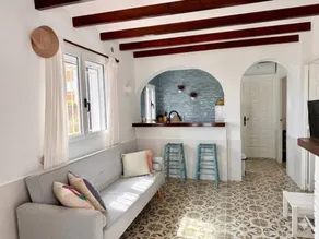 Beachfront house with stunning views - 4 guests - Image 4