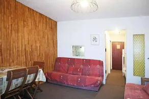 Studio avec 1 chambre à coucher pour 4 personnes - Image 4