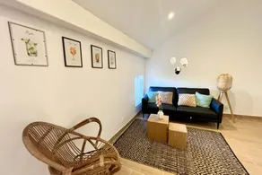 Appartement de vacances | Adapté au travail à distance - Image 4