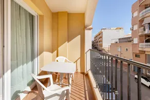 Gemütliche Wohnung mit Terrasse und Garten | Neben dem Strand - Image 2