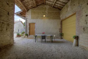 Family-friendly gite with terrace, garden & barbeque | Pets allowed - Image 3
