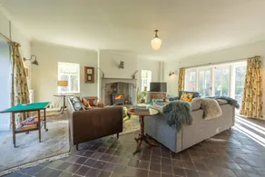 Cottage with BBQ, jacuzzi & garden | Pets are welcome - Image 5
