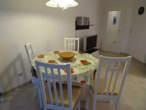 Splendido appartamento adatto alle famiglie con giardino, sauna e piscina riscaldata | Ammette cani - Image 4