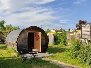 Unique accommodation with terrace & heated pool | Pet-friendly - Image 4