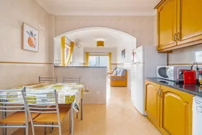 Appartamento con 1 camera da letto per 2 persone - Image 4