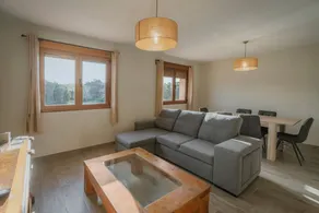 Casa rural Velasco I en Segovia: Terraza privada, Wi-Fi y aire acondicionado para 8 personas - Image 3