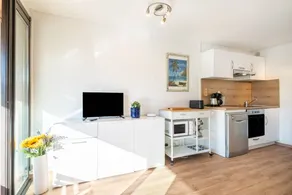 Fully equipped nice holiday apartment | Garden view - Image 5
