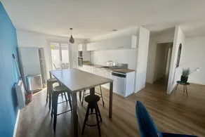 Family-oriented beautiful house with garden, barbecue & terrace | Pet-friendly - Image 3