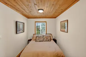 Cozy Cabin Near Wineries, Harbin Hot Springs cabin - Image 5