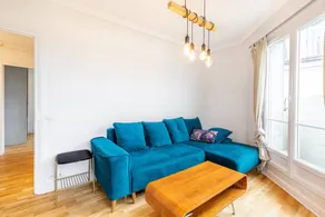 Appartement de vacances avec 1 chambre à coucher pour 2 personnes - Image 4