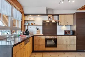 Children-friendly farm with terrace, garden & barbecue | Mountain view - Image 4